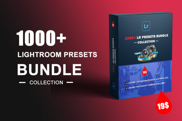 Download 1000+ Lr Presets Bundle - Presets Collection