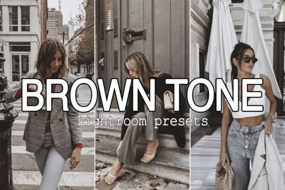 Download 12 Urban Lifestyle Lightroom Presets - Presets Collection