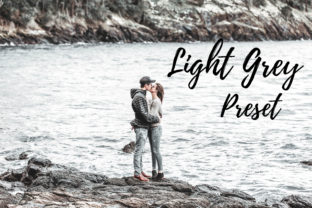 Download Lightroom Presets - Light Grey - Presets Collection