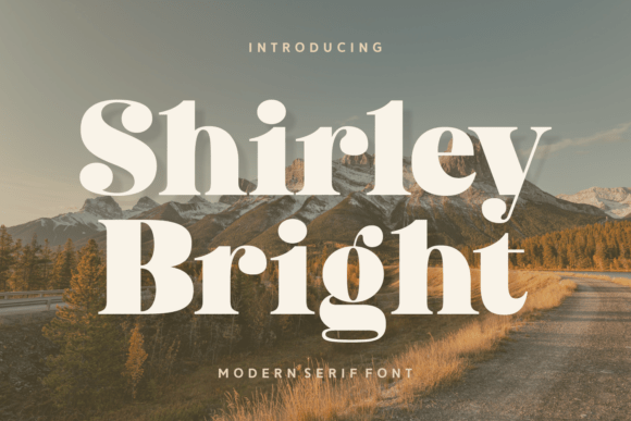 Download Shirley Bright - Bright Collection
