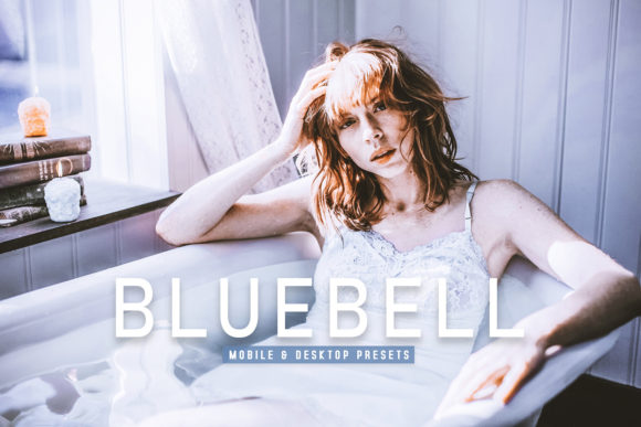 Download Bluebell Pro Lightroom Presets - Presets Collection