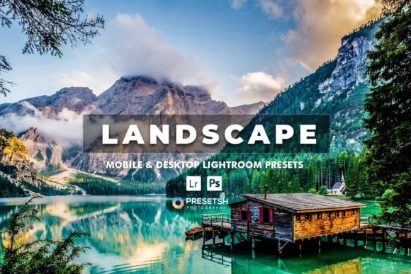 Download Landscape Lightroom Presets - Presets Collection