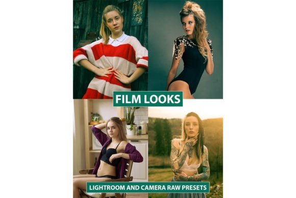 Download Lightroom and Camera Raw Presets - Presets Collection