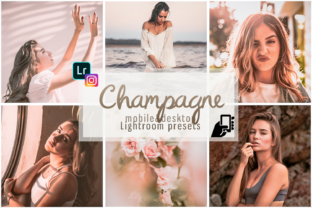 Download Download Presets, Champagne Presets Dng - Presets Collection
