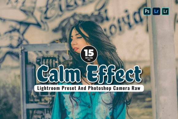 Download 15 Calm Effect Lightroom Presets - Presets Collection