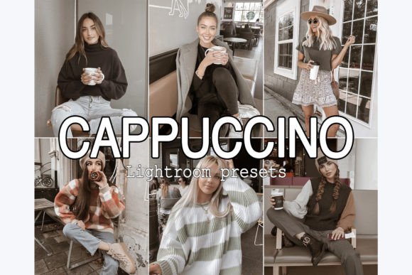 Download Urban Boho Style Lightroom Presets - Presets Collection