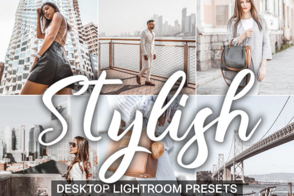 Download 15 Mobile Lightroom Presets - Presets Collection