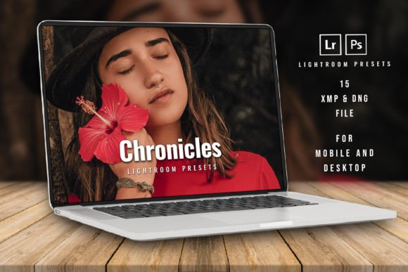 Download 15 Chronicles Lightroom Presets - Presets Collection
