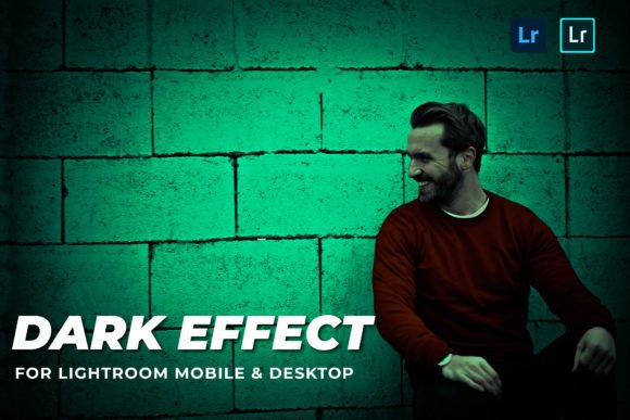 Download 5 Dark Effect Lightroom Presets - Presets Collection