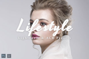 Download Lifestyle Lightroom & Camera RAW Presets - Presets Collection