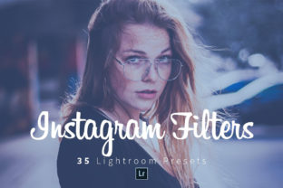 Download Instagram Filters Lightroom Presets - Presets Collection
