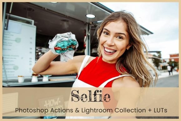 Download Selfie Lightroom Presets Desktop - Presets Collection