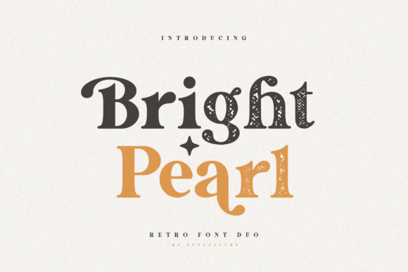 Download Bright Pearl - Bright Collection