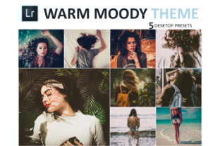Download Neo Warm Moody Desktop Lightroom Presets - Presets Collection