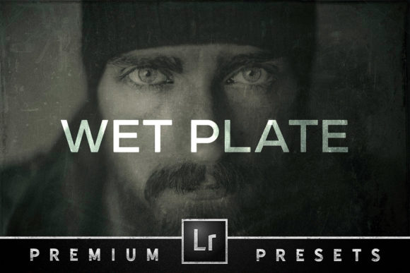 Download Wet Plate Effect Lightroom Presets - Presets Collection