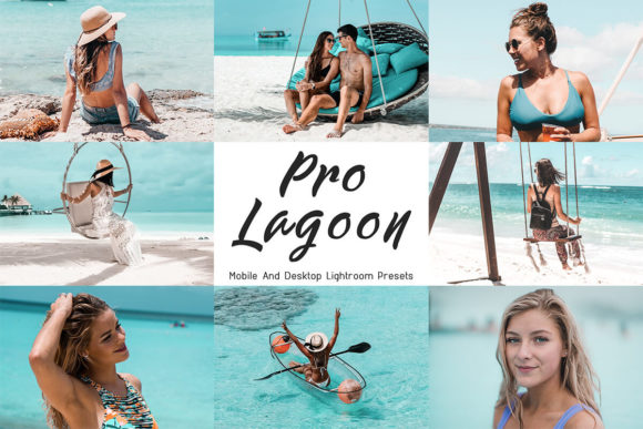 Download 10 Mobile Lightroom Presets Neo Langoon - Presets Collection
