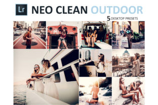 Download Neo Clean Outdoor Desktop Lightroom Presets - Presets Collection