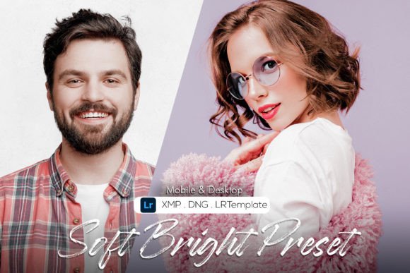 Download Soft Bright Presets - Bright Collection