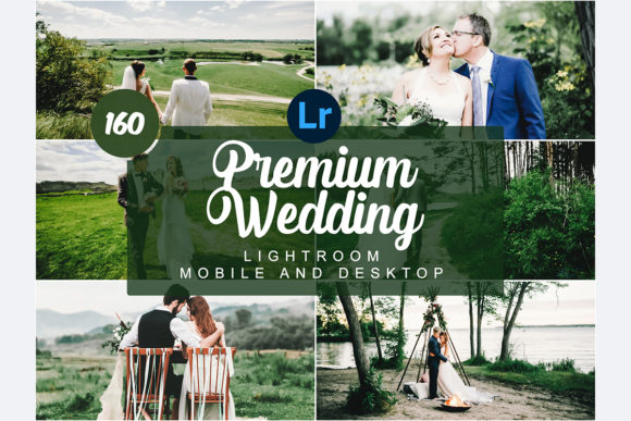 Download Premium Wedding Mobile&amp;Desktop Presets - Presets Collection