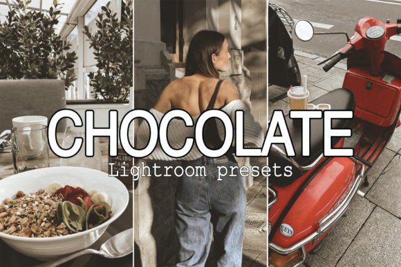 Download 15 Warm Bohemian Lightroom Presets - Presets Collection