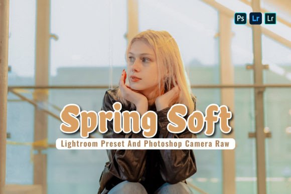 Download 15 Spring Soft Lightroom Presets - Presets Collection